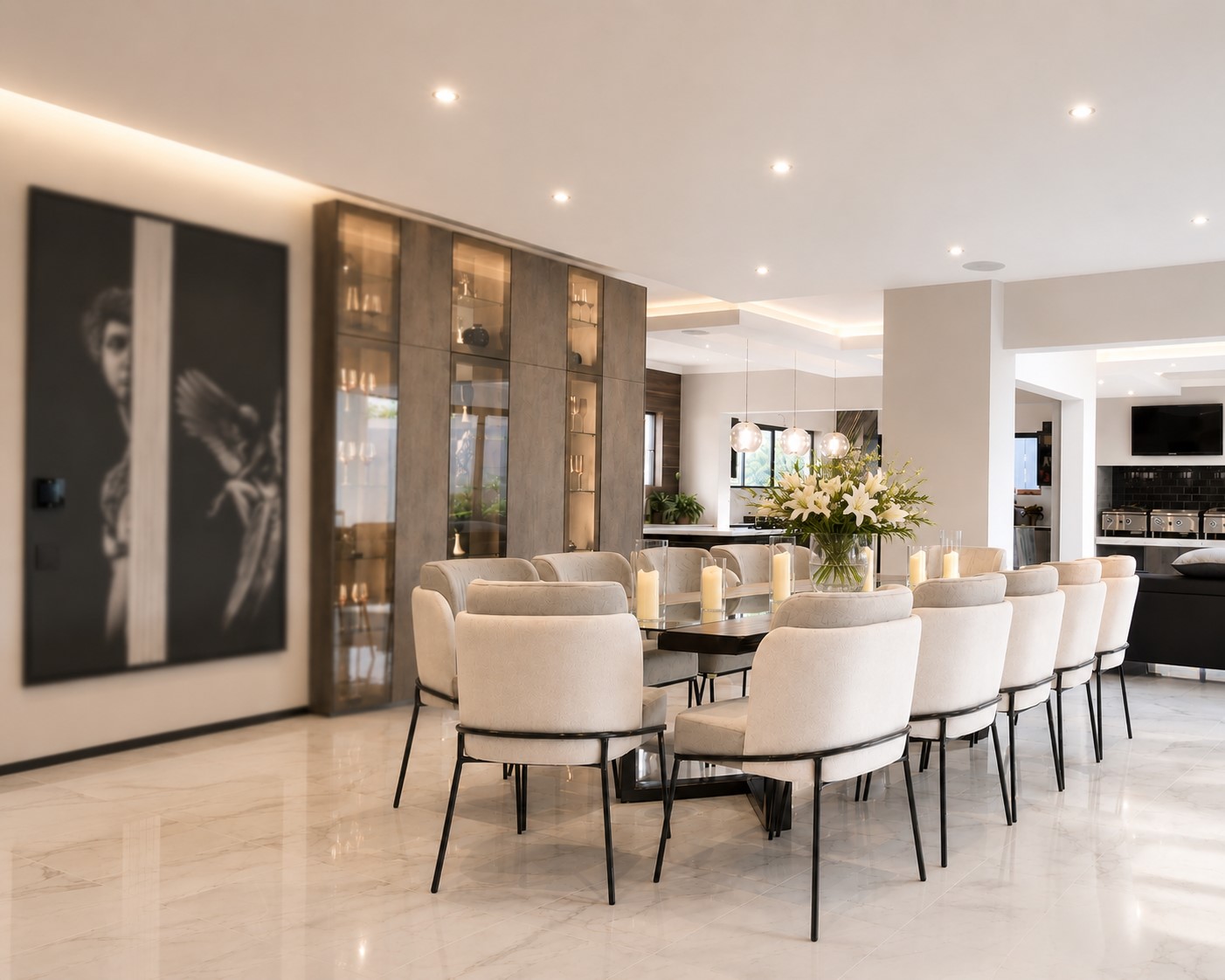 Services Image - Dining