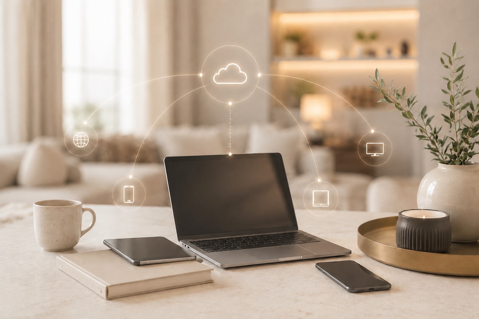 Services Image - Internet Connectivity F