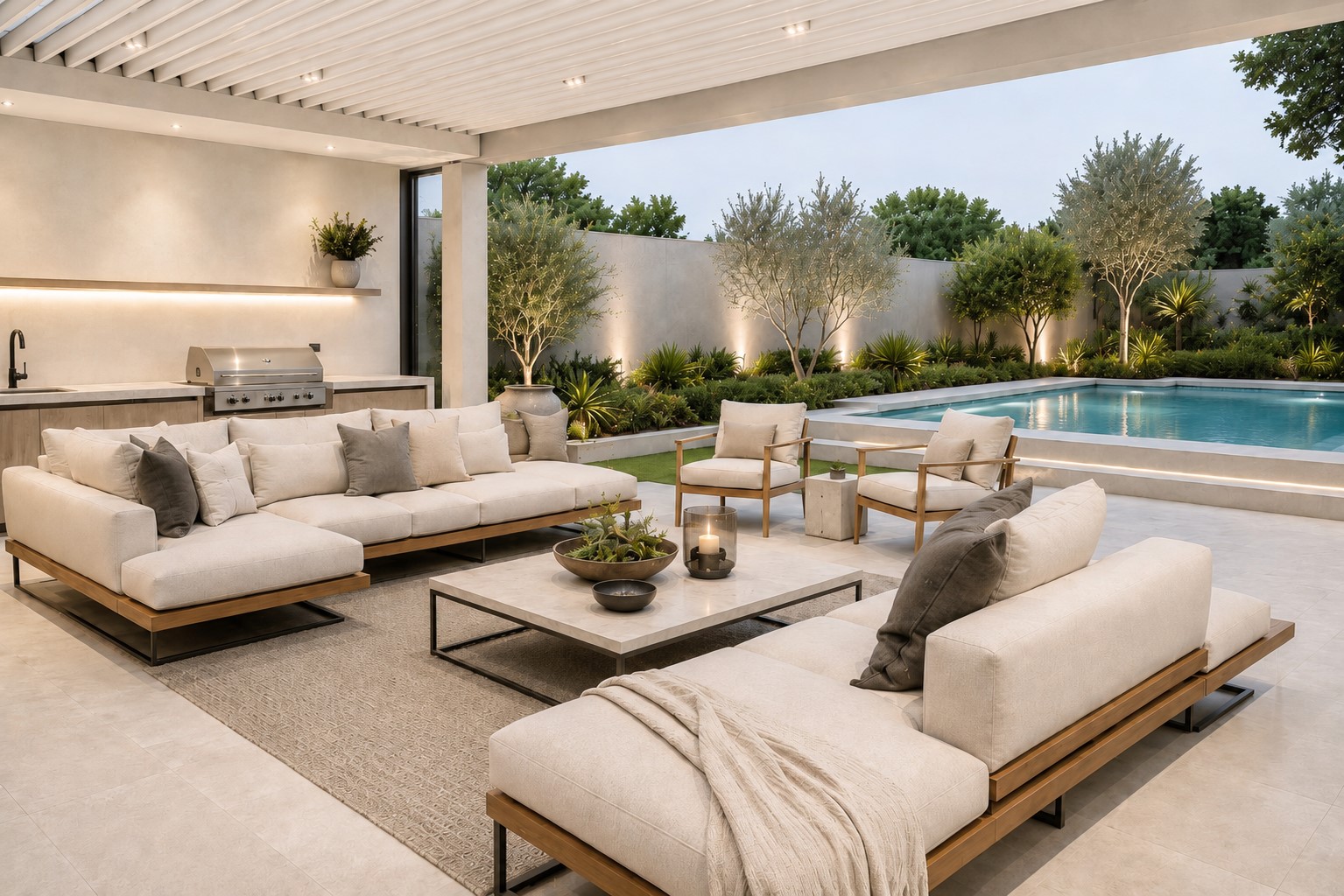 Services Image - Outdoor F